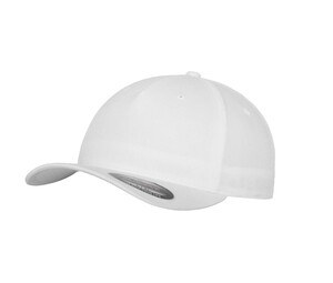 Flexfit FX6560 - Cap 5 Panel White