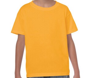 Gildan GN181 - 180 round neck T-shirt Gold