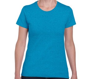 Gildan GN182 - Women 180 round neck T-shirt