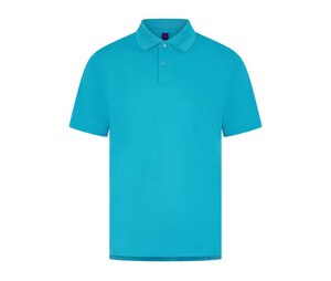 Henbury HY475 - Cool Plus Mens Polo Shirt