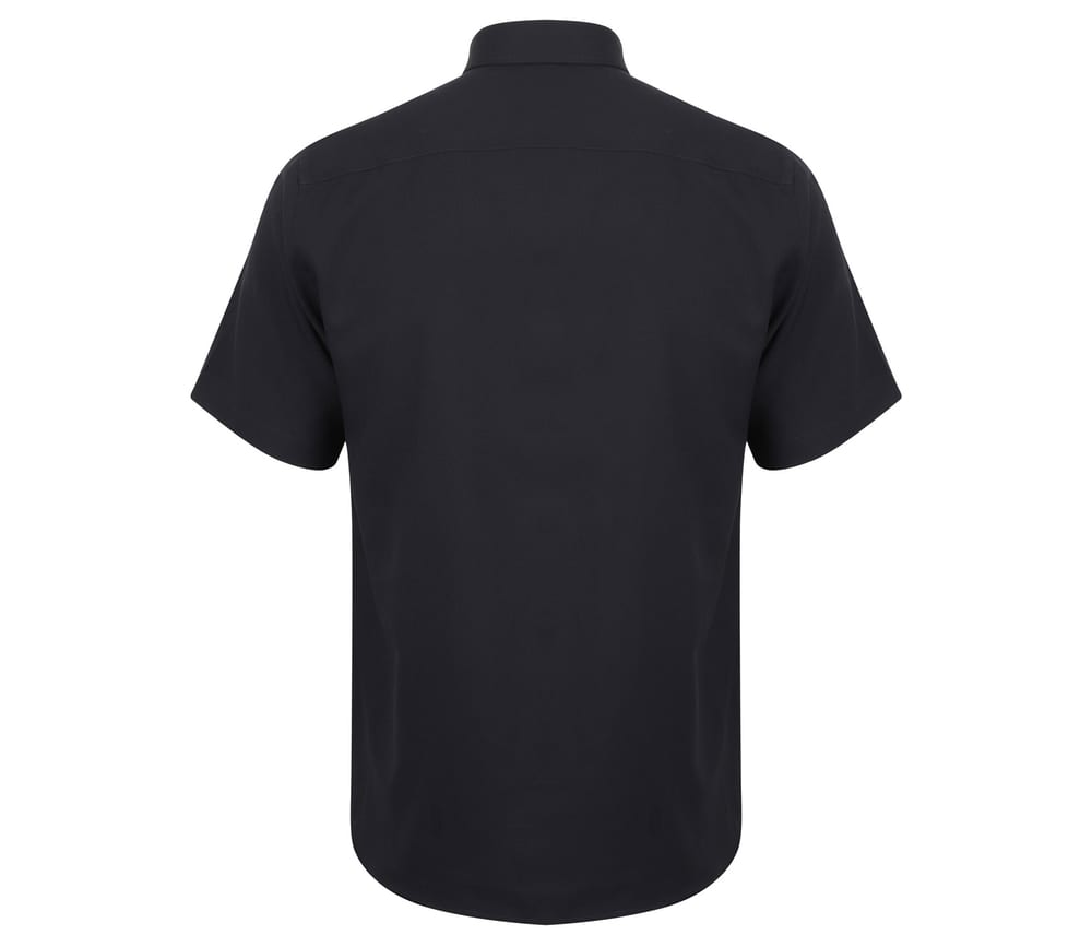 Henbury HY595 - Breathable Men's Shirt