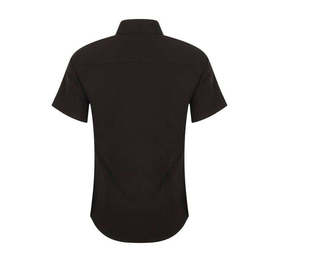 Henbury HY596 - Breathable shirt woman