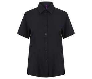 Henbury HY596 - Breathable shirt woman