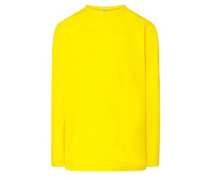 JHK JK160 - Long-sleeved 160 T-shirt