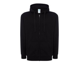 JHK JK297 - Zip-Up Hoodie