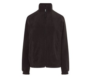 JHK JK300F - Women's fleece jacket Black