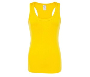 JHK JK421 - Aruba women's tank top Gold