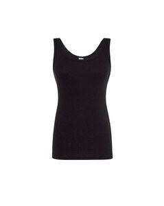 JHK JK422 - Victoria Woman Tank Top Black