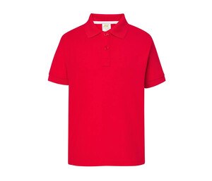 JHK JK922 - Childrens sports polo shirt