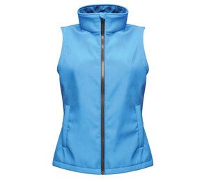 Regatta RGA845 - Softshell Bodywarmer Women