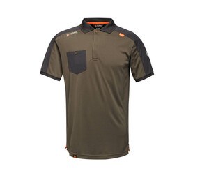 Regatta RGS167 - Offensive Breathable Polo Shirt