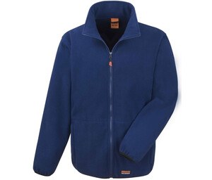 RESULT RS330 - Windproof fleece jacket