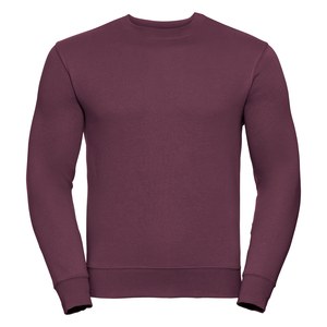 Russell RU262M - CLASSIC SET-IN SLEEVE SWEATSHIRT