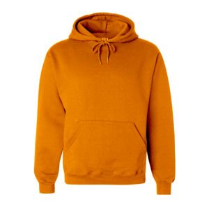 Fruit of the Loom SC270 - Hooded Sweat (62-208-0) Orange