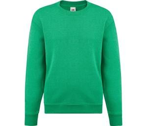 Fruit of the Loom SC351 - Childrens Round Neck Sweatshirt