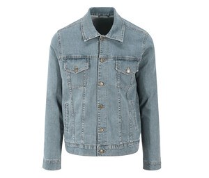 AWDIS SO DENIM SD060 - Denim Jacket Noah