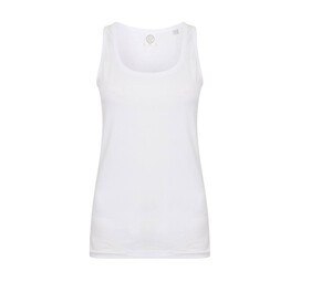 SF Women SK123 - Women stretch tank top