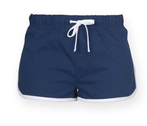 SF Mini SM069 - Childrens retro shorts