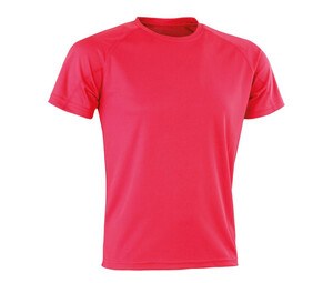 Spiro SP287 - AIRCOOL Breathable T-shirt