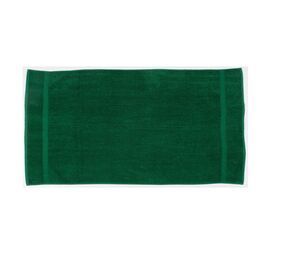 Towel city TC004 - Luxury Range Bath Towel Forest Green