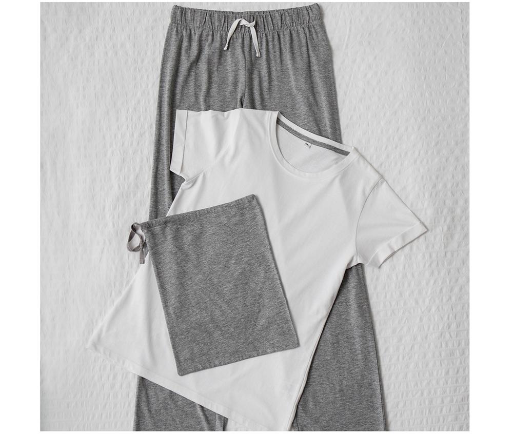 Towel city TC053 - Women's pyjama set