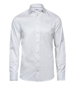 Tee Jays TJ4021 - Luxury shirt slim fit Men