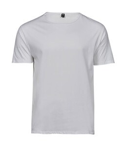 Tee Jays TJ5060 - Raw edge tee Men White