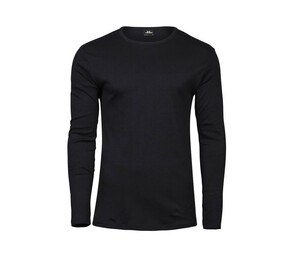 Tee Jays TJ530 - Long Sleeve Interlock Tee Men