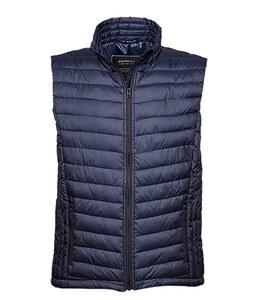 Tee Jays TJ9632 - Zepelin bodywarmer Men Deep Navy