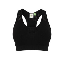 Tombo TL696 - Sports Bra Black