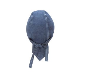 VELILLA V4007 - KITCHEN CAP DENIM Denim