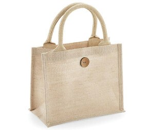 Westford mill WM441 - Mini JuCo gift bag