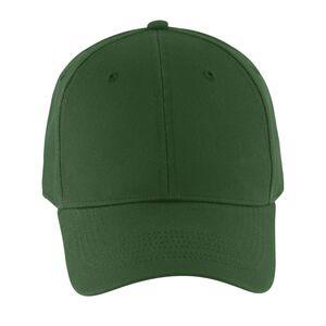 SOL'S 03093 - Blaze Six Panel Cap Bottle Green