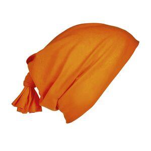 SOL'S 03094 - Bolt Multifunctional Neck Warmer Orange