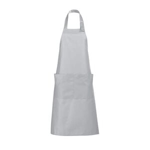 SOLS 88010 - Gala Long Apron With Pockets