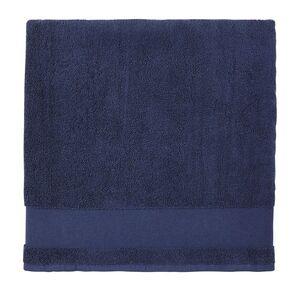 SOL'S 03096 - Peninsula 70 Bath Towel French Navy