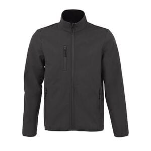 SOLS 03090 - Radian Men Softshell Zip Jacket