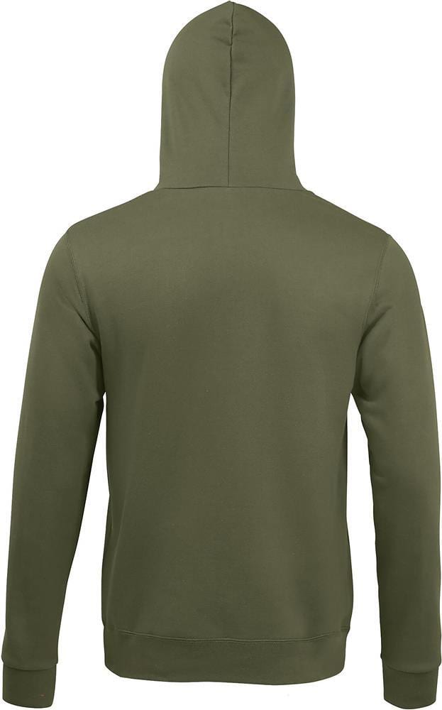 SOL'S 47101 - SNAKE Unisex Hooded Sweatshirt