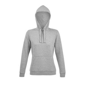 SOLS 03103 - Spencer Women Hooded Sweatshirt