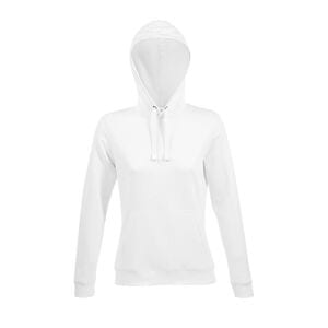 SOLS 03103 - Spencer Women Hooded Sweatshirt