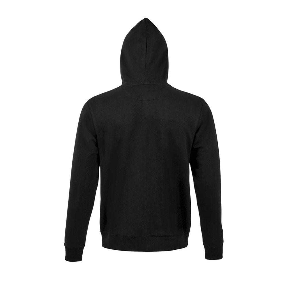 SOL'S 03105 - Spike Men Zip Hoodie