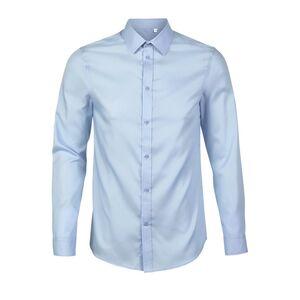 NEOBLU 03182 - Blaise Men Men’S Iron Free Shirt