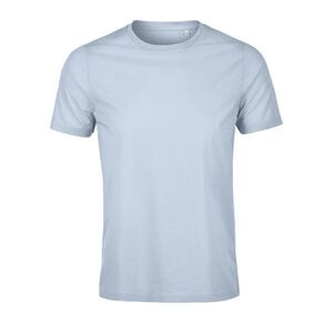 NEOBLU 03184 - Lucas Men Men’S Short Sleeve Mercerised Jersey T Shirt