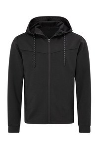 STEDMAN STE5840 - Jacket Hooded Scuba for him