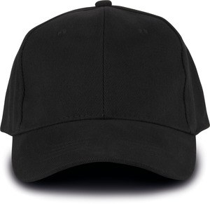 K-up KP108 - OEKOTEX CERTIFIED 6 PANELS CAP