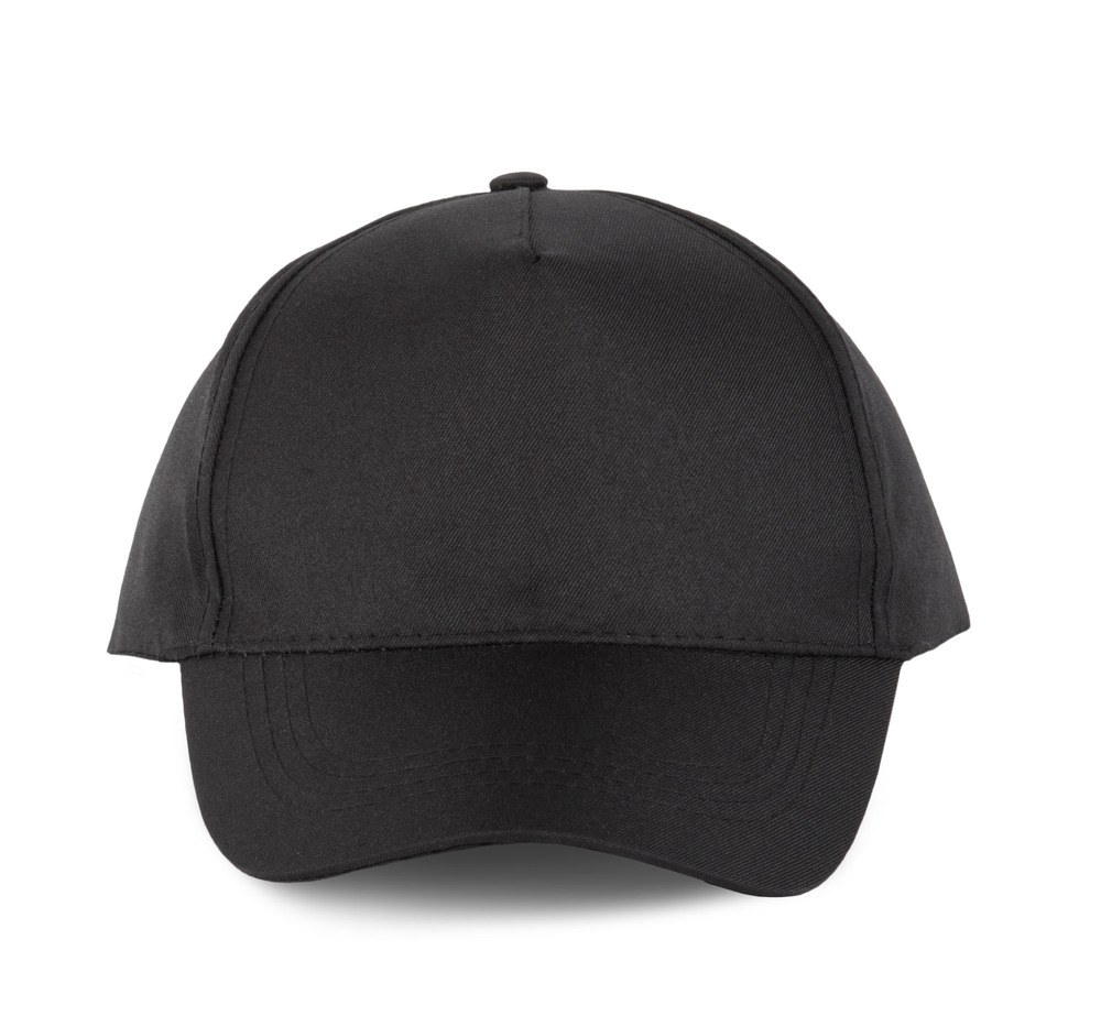 K-up KP157 - Polyester cap - 5 panels