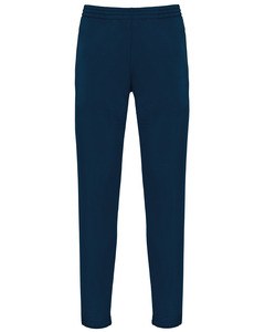 Proact PA189 - Adults' tracksuit bottoms Sporty Navy