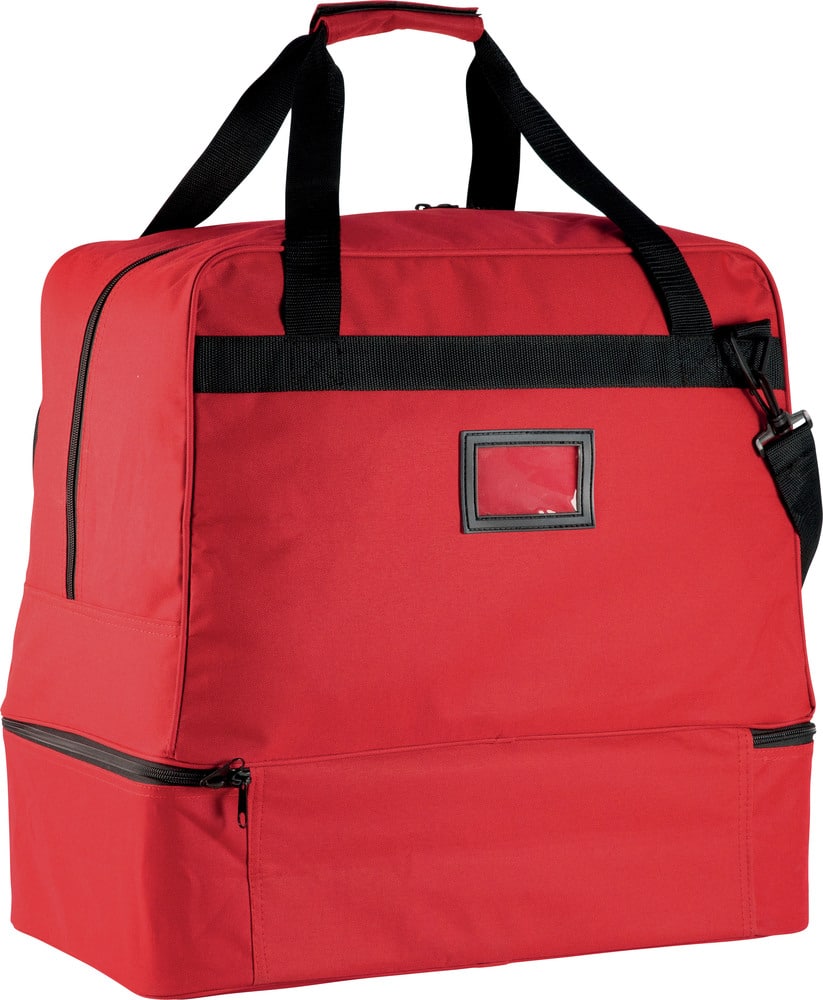 Proact PA518 - Team sports bag with rigid bottom - 90 litres