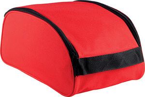 Proact PA527 - Shoes bag Red