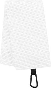 Proact PA579 - Waffle golf towel